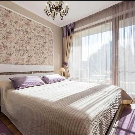 Luxury Apartment Amalfi 300 M From The Beach Βάρνα Εξωτερικό φωτογραφία