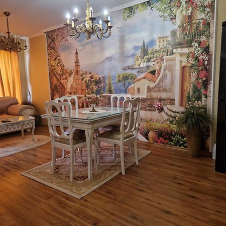 Luxury Apartment Amalfi 300 M From The Beach Βάρνα Εξωτερικό φωτογραφία