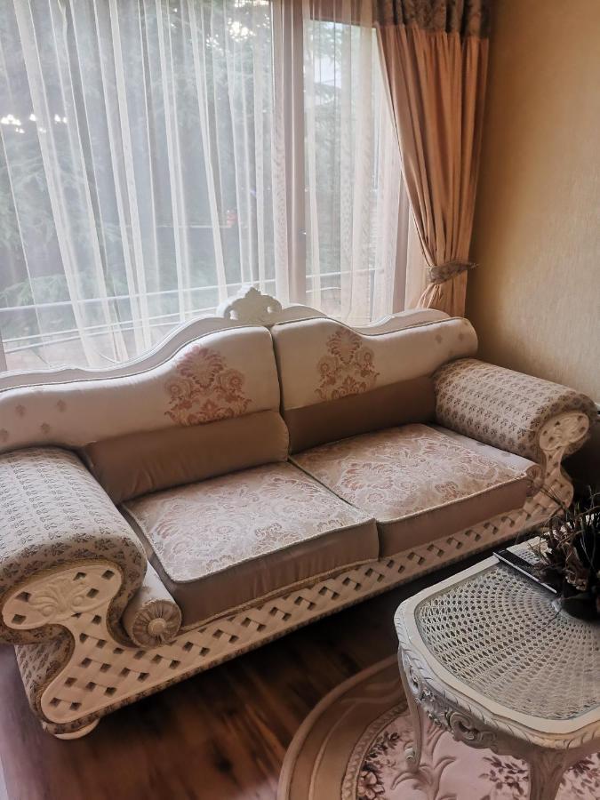 Luxury Apartment Amalfi 300 M From The Beach Βάρνα Εξωτερικό φωτογραφία
