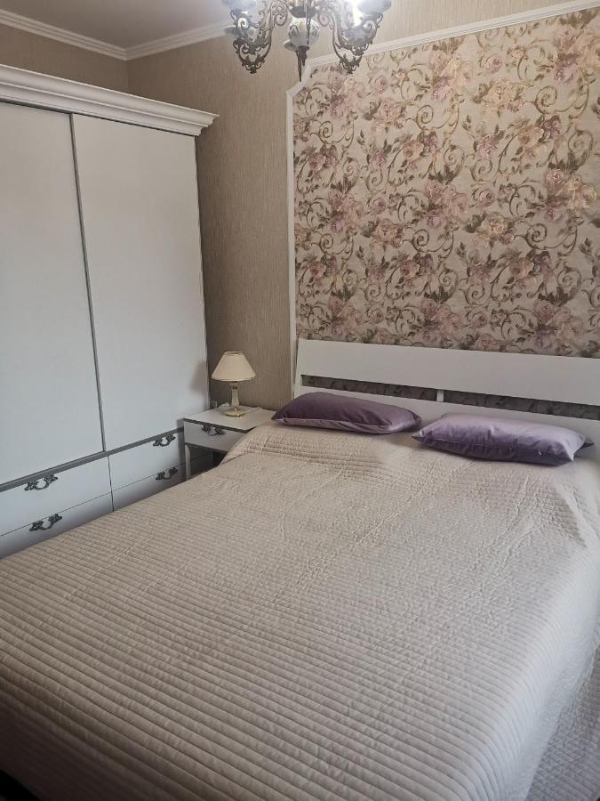 Luxury Apartment Amalfi 300 M From The Beach Βάρνα Εξωτερικό φωτογραφία
