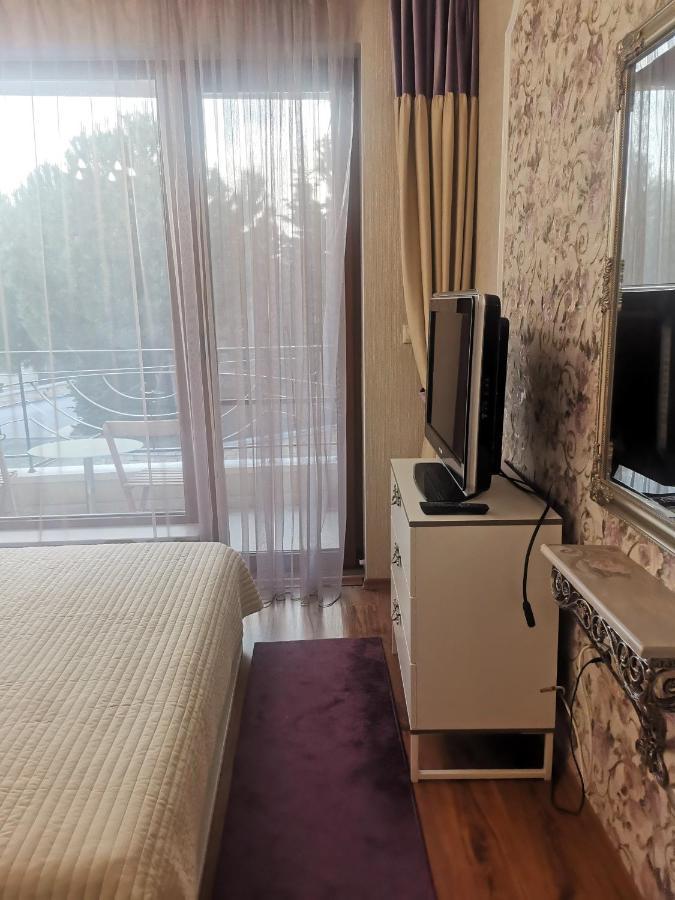 Luxury Apartment Amalfi 300 M From The Beach Βάρνα Εξωτερικό φωτογραφία