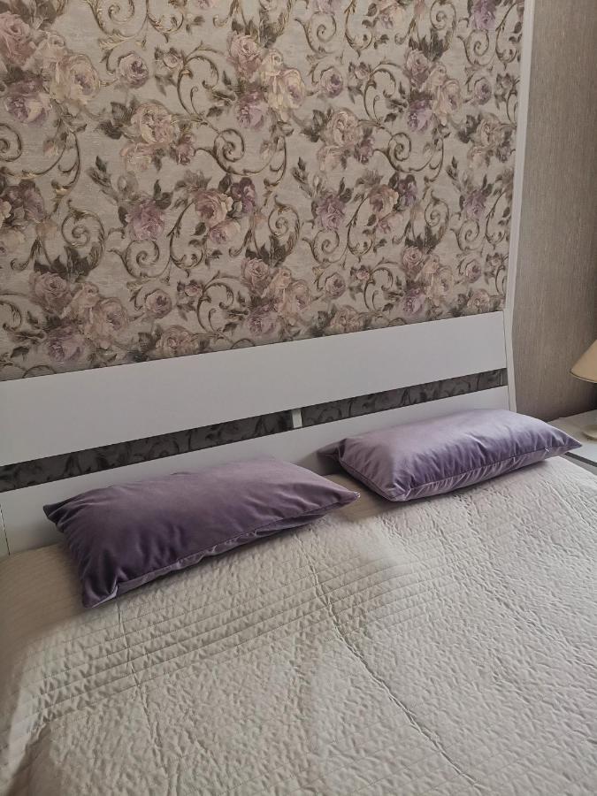 Luxury Apartment Amalfi 300 M From The Beach Βάρνα Εξωτερικό φωτογραφία