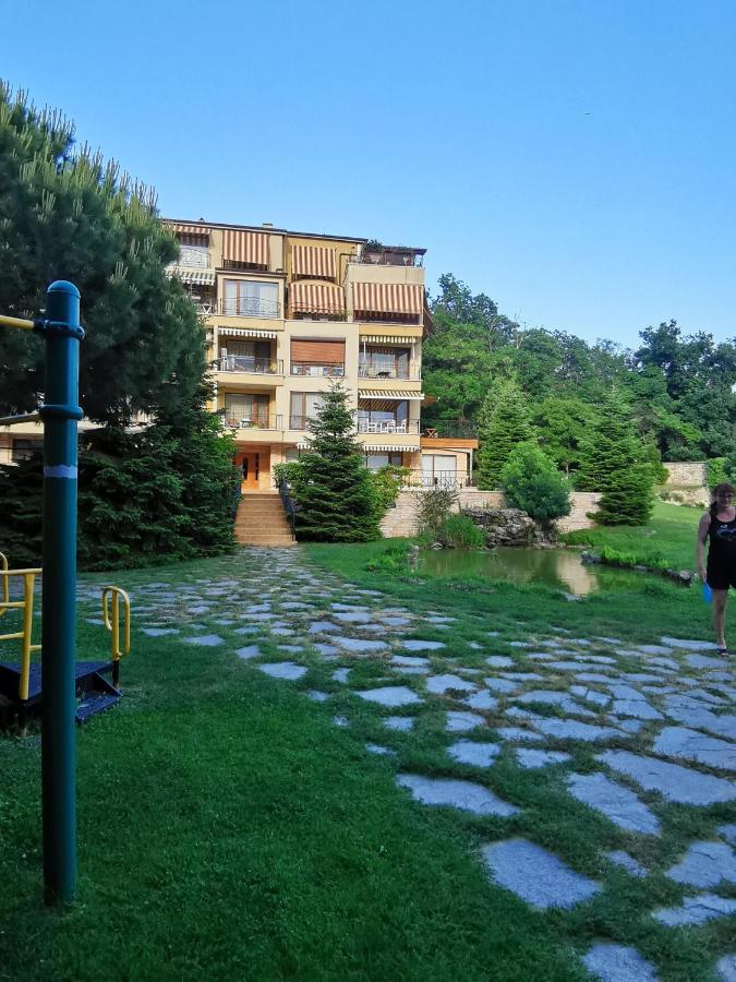 Luxury Apartment Amalfi 300 M From The Beach Βάρνα Εξωτερικό φωτογραφία