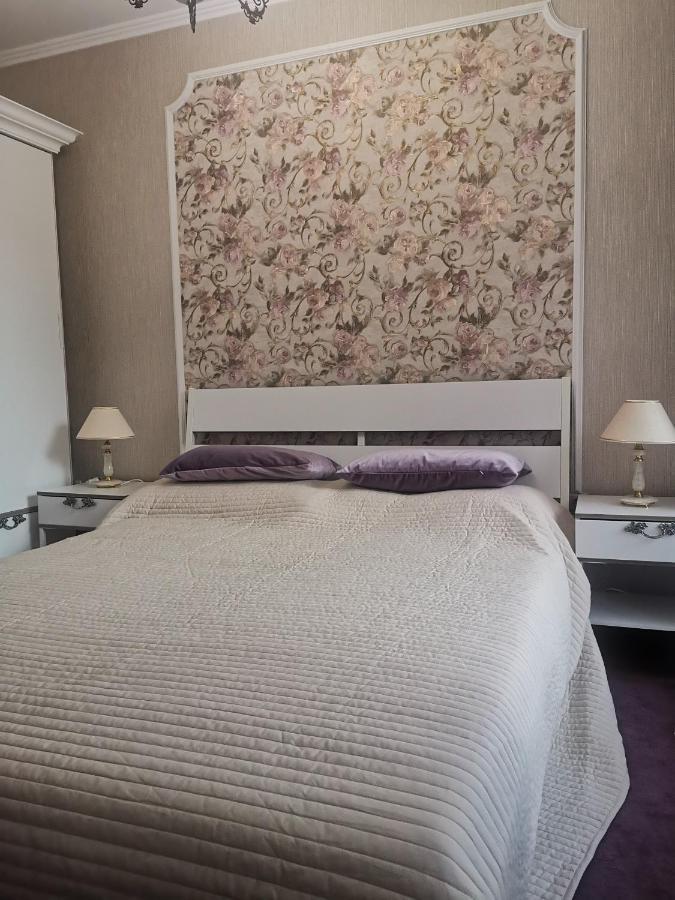 Luxury Apartment Amalfi 300 M From The Beach Βάρνα Εξωτερικό φωτογραφία