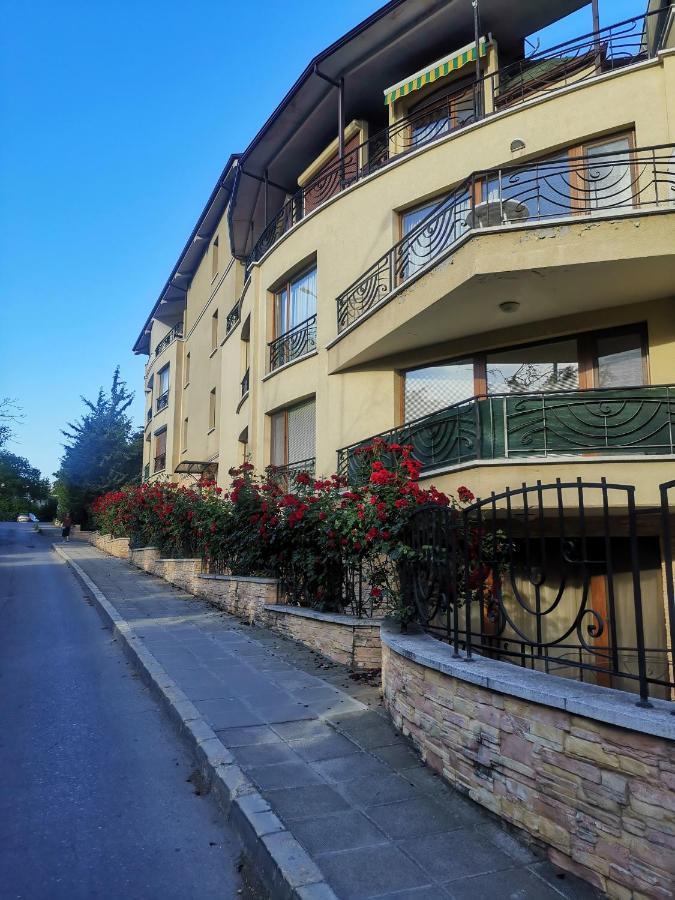 Luxury Apartment Amalfi 300 M From The Beach Βάρνα Εξωτερικό φωτογραφία