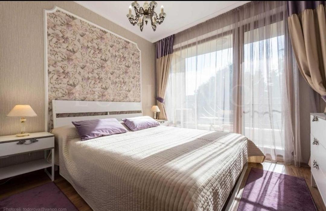 Luxury Apartment Amalfi 300 M From The Beach Βάρνα Εξωτερικό φωτογραφία