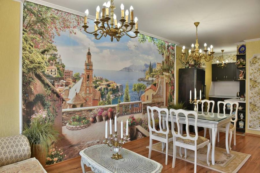 Luxury Apartment Amalfi 300 M From The Beach Βάρνα Εξωτερικό φωτογραφία
