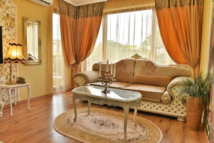 Luxury Apartment Amalfi 300 M From The Beach Βάρνα Εξωτερικό φωτογραφία