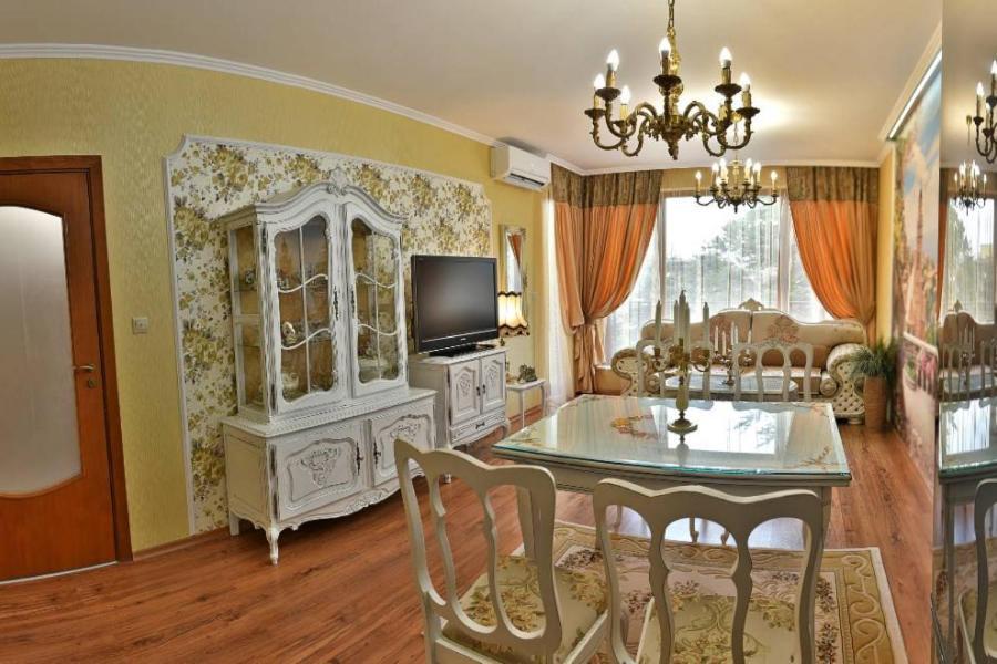 Luxury Apartment Amalfi 300 M From The Beach Βάρνα Εξωτερικό φωτογραφία